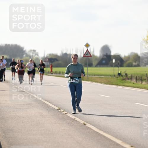 12.04.2026 - 45. Internationalen Wilhelmsburger Insellauf Dr. Thomas Lammeyer http://msf.ph/oto/9450185 12.04.2026 10:41:28 Laufen 2726 meine-sportfotos.de