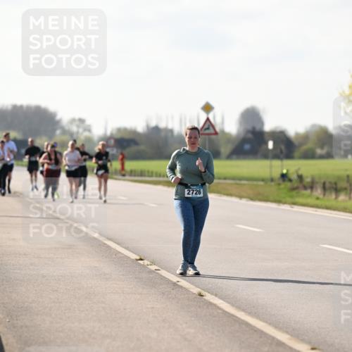 12.04.2026 - 45. Internationalen Wilhelmsburger Insellauf Dr. Thomas Lammeyer http://msf.ph/oto/9450188 12.04.2026 10:41:28 Laufen 2726 meine-sportfotos.de