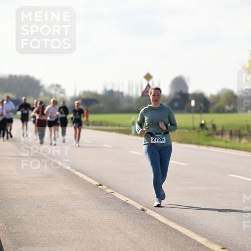 12.04.2026 - 45. Internationalen Wilhelmsburger Insellauf Dr. Thomas Lammeyer http://msf.ph/oto/9450190 12.04.2026 10:41:29 Laufen 2726 meine-sportfotos.de