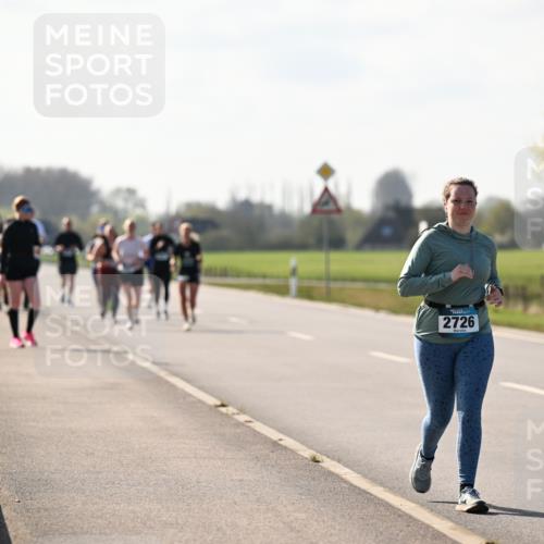 12.04.2026 - 45. Internationalen Wilhelmsburger Insellauf Dr. Thomas Lammeyer http://msf.ph/oto/9450195 12.04.2026 10:41:31 Laufen 2726 meine-sportfotos.de
