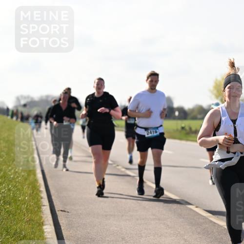 12.04.2026 - 45. Internationalen Wilhelmsburger Insellauf Dr. Thomas Lammeyer http://msf.ph/oto/9450260 12.04.2026 10:41:48 Laufen 2419 meine-sportfotos.de