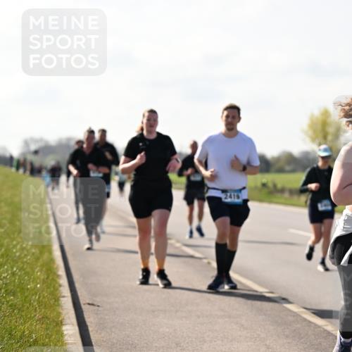 12.04.2026 - 45. Internationalen Wilhelmsburger Insellauf Dr. Thomas Lammeyer http://msf.ph/oto/9450262 12.04.2026 10:41:48 Laufen 2419 meine-sportfotos.de