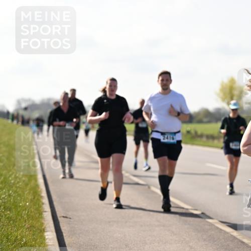 12.04.2026 - 45. Internationalen Wilhelmsburger Insellauf Dr. Thomas Lammeyer http://msf.ph/oto/9450263 12.04.2026 10:41:48 Laufen 2410 meine-sportfotos.de