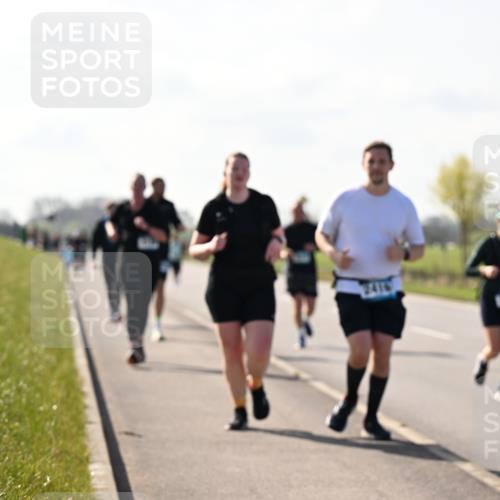 12.04.2026 - 45. Internationalen Wilhelmsburger Insellauf Dr. Thomas Lammeyer http://msf.ph/oto/9450267 12.04.2026 10:41:49 Laufen  meine-sportfotos.de