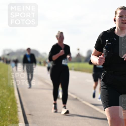 12.04.2026 - 45. Internationalen Wilhelmsburger Insellauf Dr. Thomas Lammeyer http://msf.ph/oto/9450278 12.04.2026 10:41:51 Laufen  meine-sportfotos.de