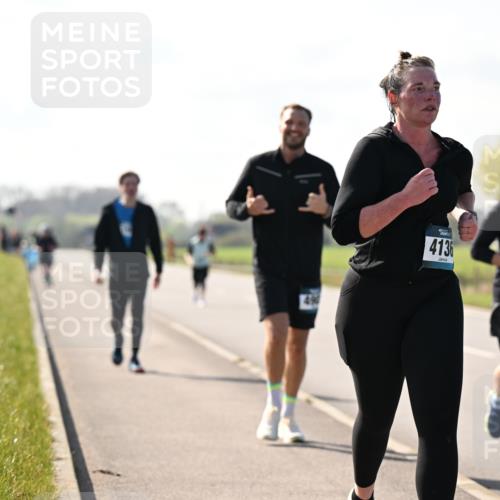 12.04.2026 - 45. Internationalen Wilhelmsburger Insellauf Dr. Thomas Lammeyer http://msf.ph/oto/9450283 12.04.2026 10:41:53 Laufen 4136 meine-sportfotos.de