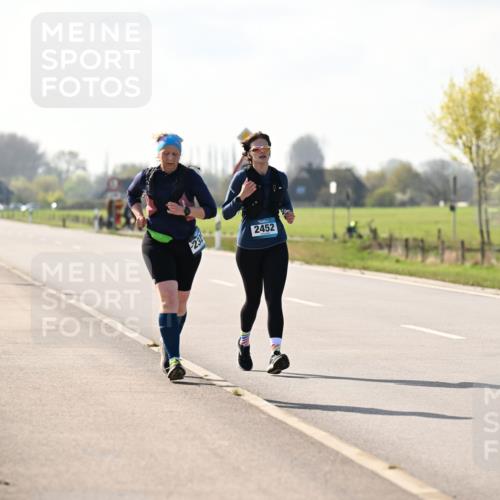12.04.2026 - 45. Internationalen Wilhelmsburger Insellauf Dr. Thomas Lammeyer http://msf.ph/oto/9450293 12.04.2026 10:42:09 Laufen 232, 2452 meine-sportfotos.de