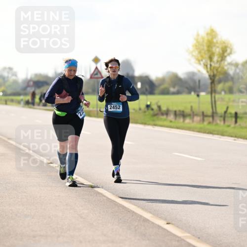 12.04.2026 - 45. Internationalen Wilhelmsburger Insellauf Dr. Thomas Lammeyer http://msf.ph/oto/9450296 12.04.2026 10:42:10 Laufen 232, 2452 meine-sportfotos.de
