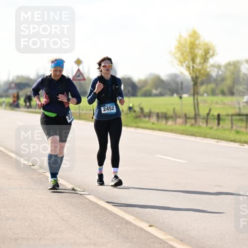 12.04.2026 - 45. Internationalen Wilhelmsburger Insellauf Dr. Thomas Lammeyer http://msf.ph/oto/9450298 12.04.2026 10:42:10 Laufen 2452 meine-sportfotos.de