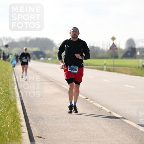 12.04.2026 - 45. Internationalen Wilhelmsburger Insellauf Dr. Thomas Lammeyer http://msf.ph/oto/9450327 12.04.2026 10:42:38 Laufen 4058 meine-sportfotos.de