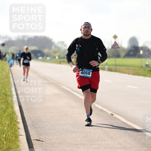 12.04.2026 - 45. Internationalen Wilhelmsburger Insellauf Dr. Thomas Lammeyer http://msf.ph/oto/9450334 12.04.2026 10:42:39 Laufen 4058 meine-sportfotos.de