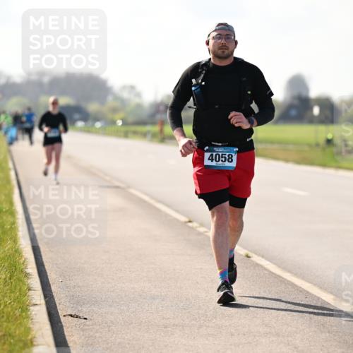 12.04.2026 - 45. Internationalen Wilhelmsburger Insellauf Dr. Thomas Lammeyer http://msf.ph/oto/9450339 12.04.2026 10:42:40 Laufen 4058 meine-sportfotos.de