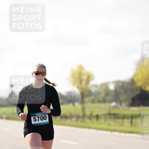 12.04.2026 - 45. Internationalen Wilhelmsburger Insellauf Dr. Thomas Lammeyer http://msf.ph/oto/9450344 12.04.2026 10:42:50 Laufen 5700 meine-sportfotos.de