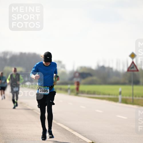 12.04.2026 - 45. Internationalen Wilhelmsburger Insellauf Dr. Thomas Lammeyer http://msf.ph/oto/9450357 12.04.2026 10:43:03 Laufen 2805 meine-sportfotos.de