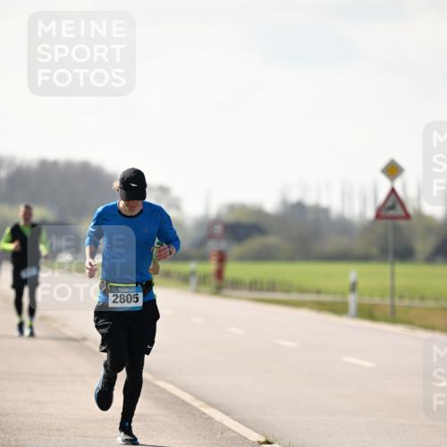 12.04.2026 - 45. Internationalen Wilhelmsburger Insellauf Dr. Thomas Lammeyer http://msf.ph/oto/9450359 12.04.2026 10:43:04 Laufen 2805 meine-sportfotos.de