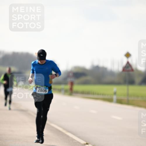 12.04.2026 - 45. Internationalen Wilhelmsburger Insellauf Dr. Thomas Lammeyer http://msf.ph/oto/9450360 12.04.2026 10:43:04 Laufen 2805 meine-sportfotos.de