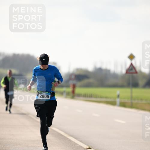 12.04.2026 - 45. Internationalen Wilhelmsburger Insellauf Dr. Thomas Lammeyer http://msf.ph/oto/9450361 12.04.2026 10:43:04 Laufen 2805 meine-sportfotos.de