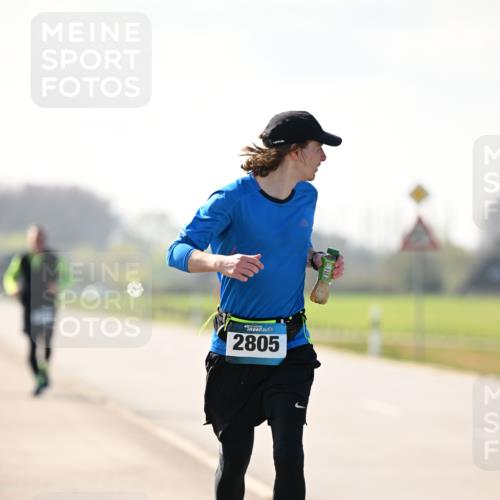12.04.2026 - 45. Internationalen Wilhelmsburger Insellauf Dr. Thomas Lammeyer http://msf.ph/oto/9450372 12.04.2026 10:43:06 Laufen 2805 meine-sportfotos.de