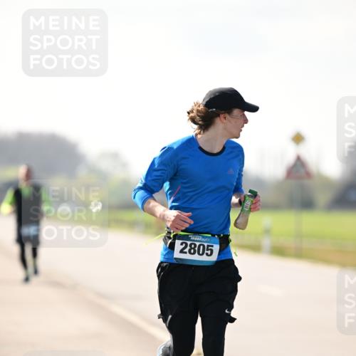 12.04.2026 - 45. Internationalen Wilhelmsburger Insellauf Dr. Thomas Lammeyer http://msf.ph/oto/9450373 12.04.2026 10:43:07 Laufen 2805 meine-sportfotos.de