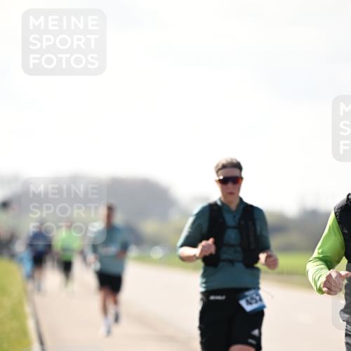 12.04.2026 - 45. Internationalen Wilhelmsburger Insellauf Dr. Thomas Lammeyer http://msf.ph/oto/9450404 12.04.2026 10:43:18 Laufen  meine-sportfotos.de