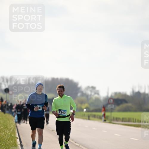 12.04.2026 - 45. Internationalen Wilhelmsburger Insellauf Dr. Thomas Lammeyer http://msf.ph/oto/9450433 12.04.2026 10:43:34 Laufen 41, 2240 meine-sportfotos.de