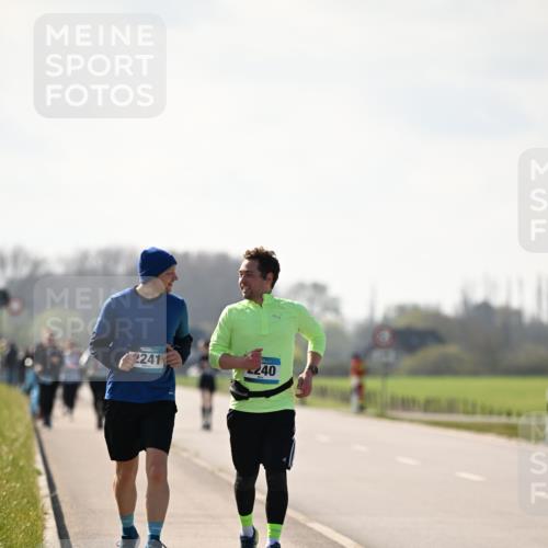 12.04.2026 - 45. Internationalen Wilhelmsburger Insellauf Dr. Thomas Lammeyer http://msf.ph/oto/9450453 12.04.2026 10:43:36 Laufen 2241, 240 meine-sportfotos.de