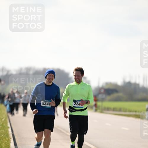12.04.2026 - 45. Internationalen Wilhelmsburger Insellauf Dr. Thomas Lammeyer http://msf.ph/oto/9450461 12.04.2026 10:43:37 Laufen 2241, 224 meine-sportfotos.de
