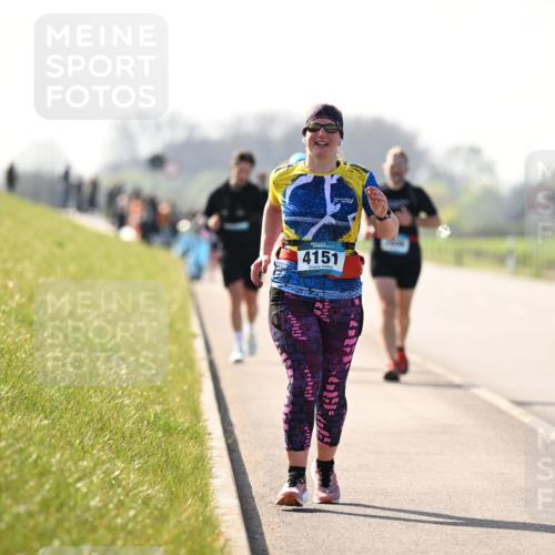 12.04.2026 - 45. Internationalen Wilhelmsburger Insellauf Dr. Thomas Lammeyer http://msf.ph/oto/9450554 12.04.2026 10:44:18 Laufen 4151 meine-sportfotos.de