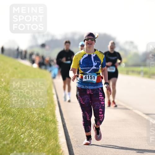 12.04.2026 - 45. Internationalen Wilhelmsburger Insellauf Dr. Thomas Lammeyer http://msf.ph/oto/9450556 12.04.2026 10:44:18 Laufen 4151 meine-sportfotos.de