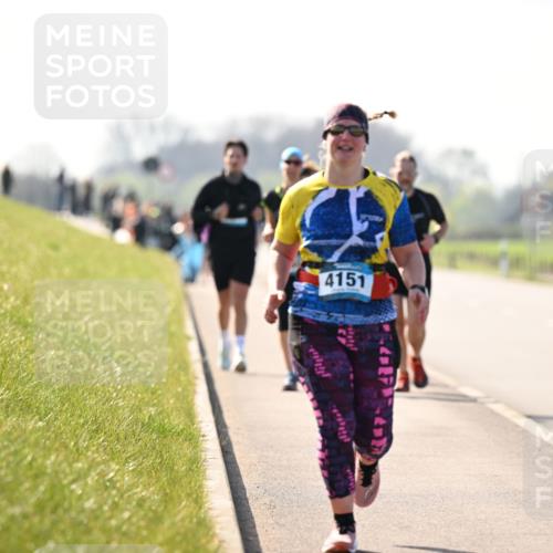 12.04.2026 - 45. Internationalen Wilhelmsburger Insellauf Dr. Thomas Lammeyer http://msf.ph/oto/9450563 12.04.2026 10:44:18 Laufen 4151 meine-sportfotos.de
