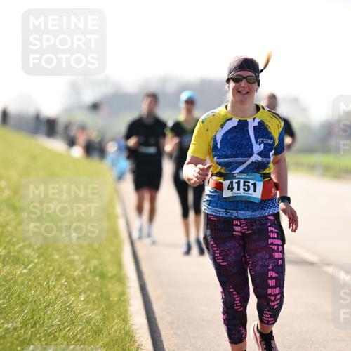 12.04.2026 - 45. Internationalen Wilhelmsburger Insellauf Dr. Thomas Lammeyer http://msf.ph/oto/9450569 12.04.2026 10:44:19 Laufen 4151 meine-sportfotos.de