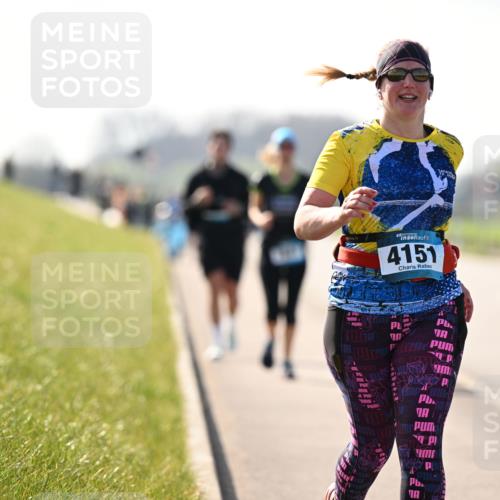 12.04.2026 - 45. Internationalen Wilhelmsburger Insellauf Dr. Thomas Lammeyer http://msf.ph/oto/9450578 12.04.2026 10:44:20 Laufen 45, 4151 meine-sportfotos.de