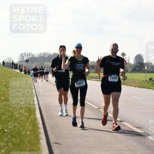 12.04.2026 - 45. Internationalen Wilhelmsburger Insellauf Dr. Thomas Lammeyer http://msf.ph/oto/9450592 12.04.2026 10:44:26 Laufen 2807, 2806, 6148 meine-sportfotos.de