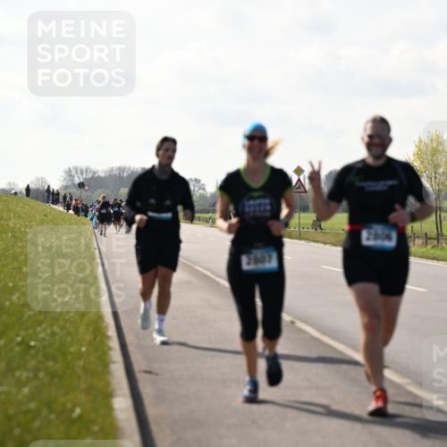 12.04.2026 - 45. Internationalen Wilhelmsburger Insellauf Dr. Thomas Lammeyer http://msf.ph/oto/9450608 12.04.2026 10:44:27 Laufen 2807, 2006, 6248 meine-sportfotos.de