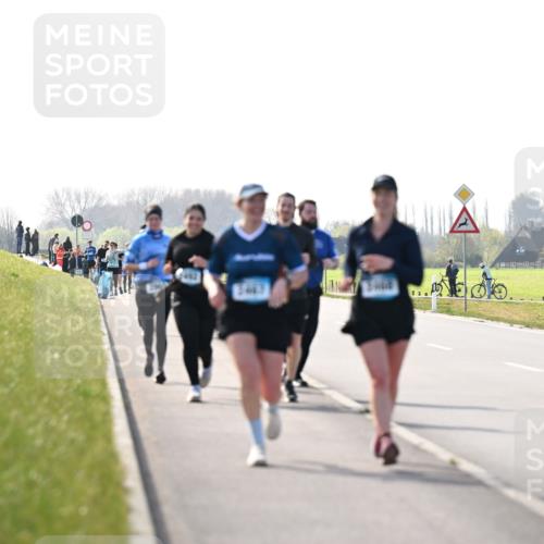 12.04.2026 - 45. Internationalen Wilhelmsburger Insellauf Dr. Thomas Lammeyer http://msf.ph/oto/9450645 12.04.2026 10:44:58 Laufen  meine-sportfotos.de