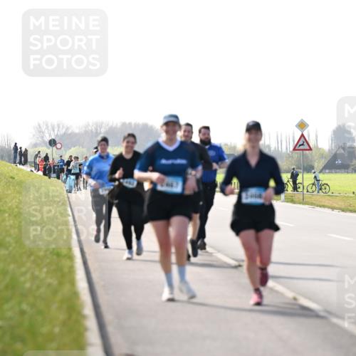12.04.2026 - 45. Internationalen Wilhelmsburger Insellauf Dr. Thomas Lammeyer http://msf.ph/oto/9450646 12.04.2026 10:44:58 Laufen  meine-sportfotos.de