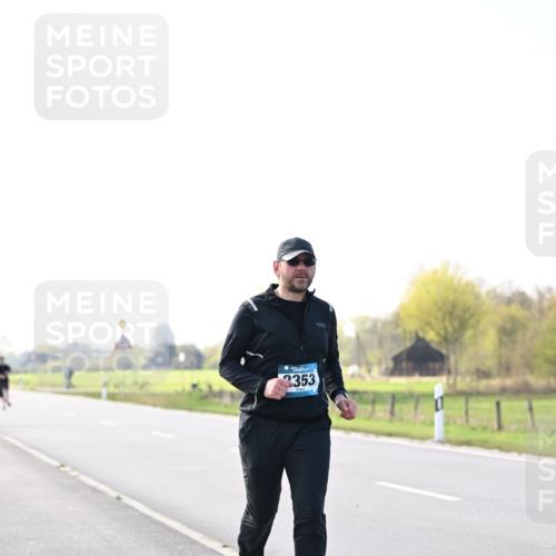 12.04.2026 - 45. Internationalen Wilhelmsburger Insellauf Dr. Thomas Lammeyer http://msf.ph/oto/9450694 12.04.2026 10:45:14 Laufen 2353 meine-sportfotos.de