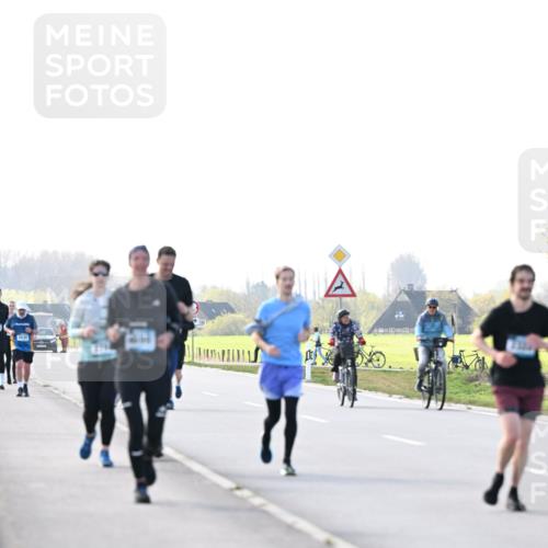 12.04.2026 - 45. Internationalen Wilhelmsburger Insellauf Dr. Thomas Lammeyer http://msf.ph/oto/9450723 12.04.2026 10:45:30 Laufen  meine-sportfotos.de