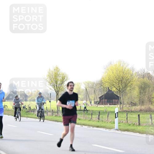 12.04.2026 - 45. Internationalen Wilhelmsburger Insellauf Dr. Thomas Lammeyer http://msf.ph/oto/9450725 12.04.2026 10:45:31 Laufen  meine-sportfotos.de