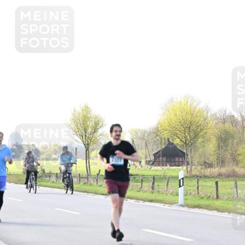 12.04.2026 - 45. Internationalen Wilhelmsburger Insellauf Dr. Thomas Lammeyer http://msf.ph/oto/9450728 12.04.2026 10:45:31 Laufen  meine-sportfotos.de