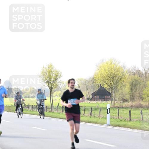 12.04.2026 - 45. Internationalen Wilhelmsburger Insellauf Dr. Thomas Lammeyer http://msf.ph/oto/9450729 12.04.2026 10:45:31 Laufen  meine-sportfotos.de
