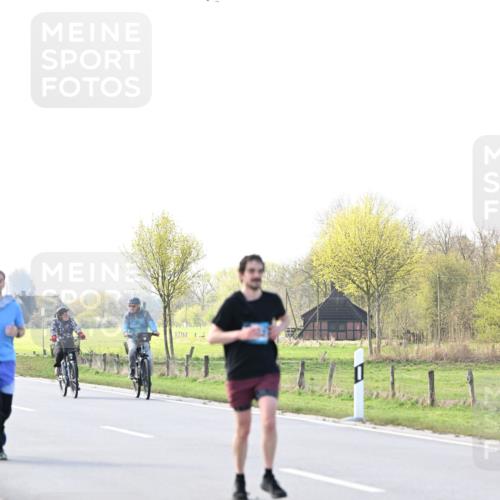 12.04.2026 - 45. Internationalen Wilhelmsburger Insellauf Dr. Thomas Lammeyer http://msf.ph/oto/9450730 12.04.2026 10:45:32 Laufen  meine-sportfotos.de