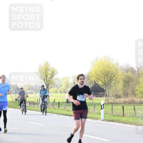 12.04.2026 - 45. Internationalen Wilhelmsburger Insellauf Dr. Thomas Lammeyer http://msf.ph/oto/9450733 12.04.2026 10:45:32 Laufen  meine-sportfotos.de