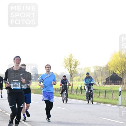 12.04.2026 - 45. Internationalen Wilhelmsburger Insellauf Dr. Thomas Lammeyer http://msf.ph/oto/9450737 12.04.2026 10:45:33 Laufen 4699, 421 meine-sportfotos.de