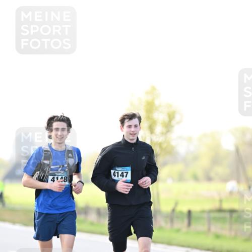 12.04.2026 - 45. Internationalen Wilhelmsburger Insellauf Dr. Thomas Lammeyer http://msf.ph/oto/9450759 12.04.2026 10:45:42 Laufen 4148, 4147 meine-sportfotos.de