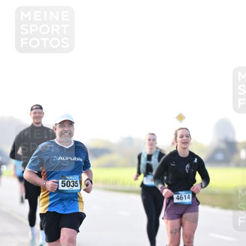 12.04.2026 - 45. Internationalen Wilhelmsburger Insellauf Dr. Thomas Lammeyer http://msf.ph/oto/9450770 12.04.2026 10:45:44 Laufen 5035, 4614 meine-sportfotos.de
