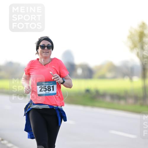 12.04.2026 - 45. Internationalen Wilhelmsburger Insellauf Dr. Thomas Lammeyer http://msf.ph/oto/9450846 12.04.2026 10:46:40 Laufen 45, 2581 meine-sportfotos.de