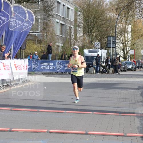 12.04.2026 - 45. Internationalen Wilhelmsburger Insellauf Strokosch-Dieckow http://msf.ph/oto/9450876 12.04.2026 10:07:30 Ziel 5439 meine-sportfotos.de