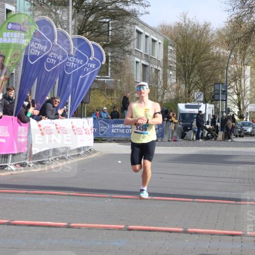 12.04.2026 - 45. Internationalen Wilhelmsburger Insellauf Strokosch-Dieckow http://msf.ph/oto/9450930 12.04.2026 10:07:31 Ziel 5439 meine-sportfotos.de