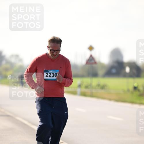 12.04.2026 - 45. Internationalen Wilhelmsburger Insellauf Dr. Thomas Lammeyer http://msf.ph/oto/9451094 12.04.2026 10:47:49 Laufen 2230 meine-sportfotos.de